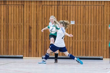 Bild 426 - Volksbank-Cup Horst